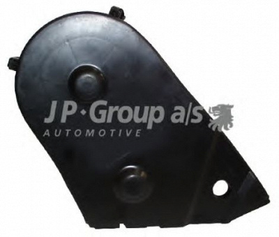 JP GROUP 1112400300 -  Кожух, зубчатый ремень